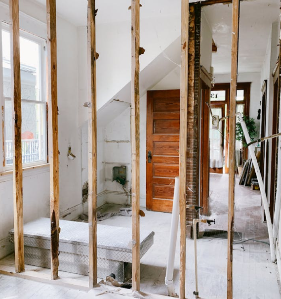 video popup bg image